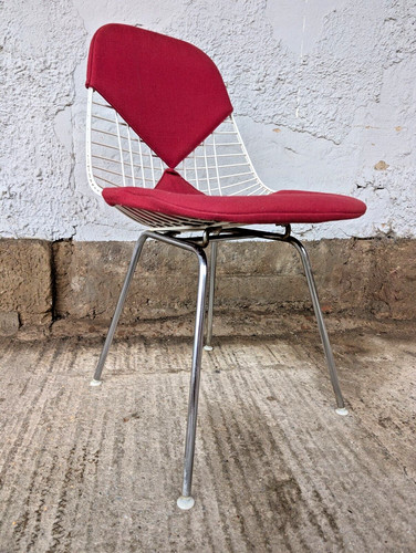 Charles eames bikini - bikini, chair