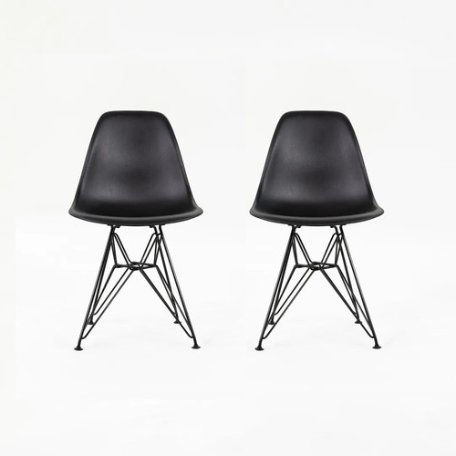 2015 pair herman miller - pair, of