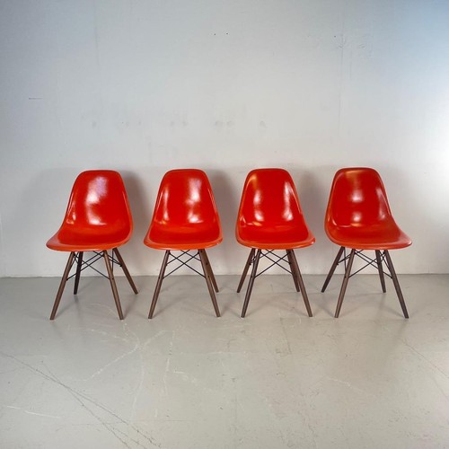 Vintage eames dsw - dsw, chairs