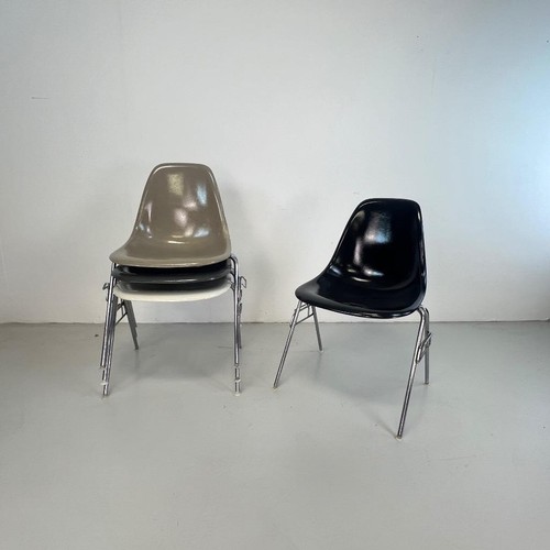 Eames dss chairs herman - eames,