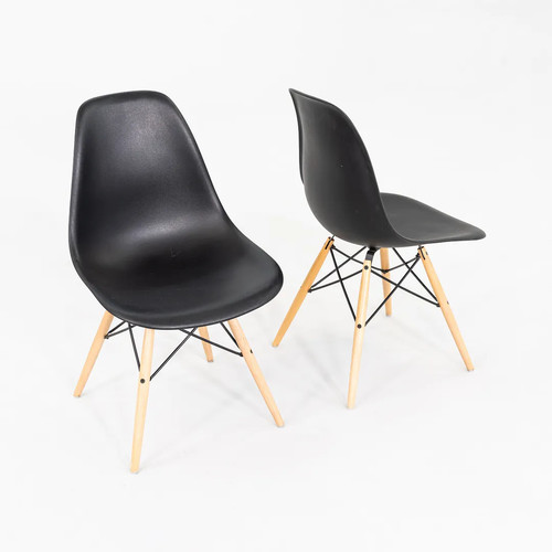 2012 herman miller eames dsw - 2012,