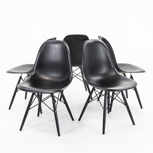 2019 herman miller eames dsw - herman,
