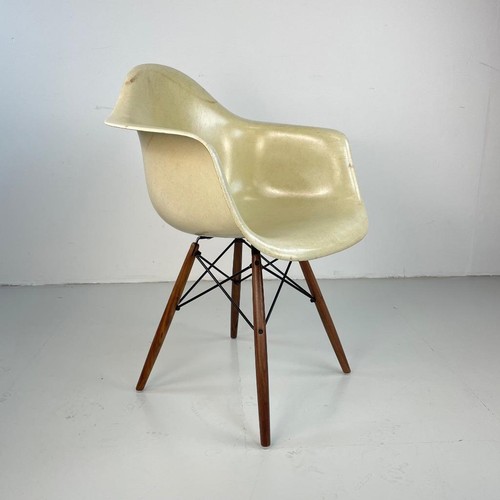 Vintage 1950s eames herman - 1950s,