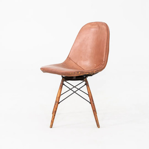 1951 herman miller - miller, pkw-1