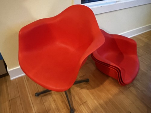 Herman miller charles eames - miller,