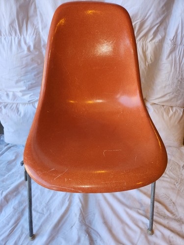 Mcm vintage eames - mcm, dss