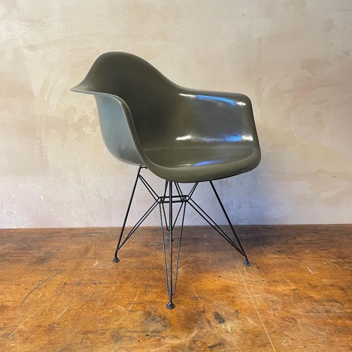 Vintage 1950s eames - vintage,