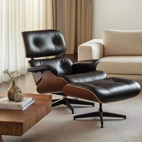 Vintage pro tall - eames, lounge