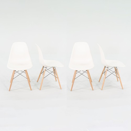 2017 eames plastic - eames, dsw