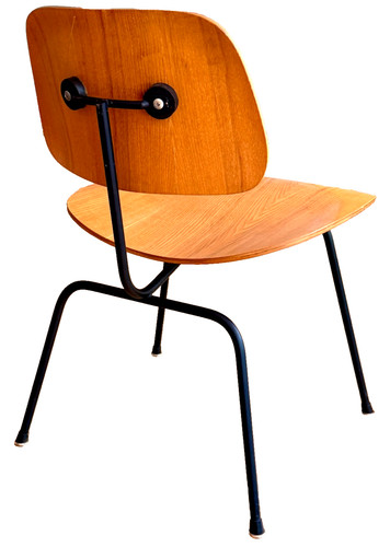 1954 original eames herman - 1954,