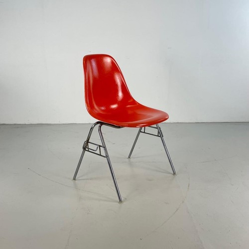 Original eames dss side chair - eames,