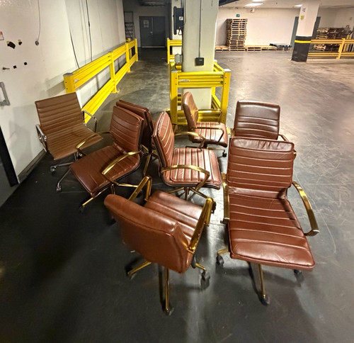 Mid century eames style - mid,