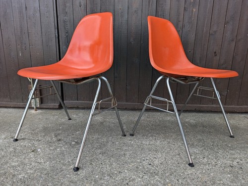 Herman miller charles eames - miller,