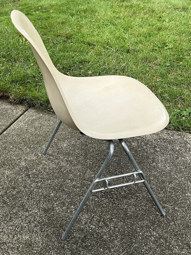 Eames dss chair for herman - chair,