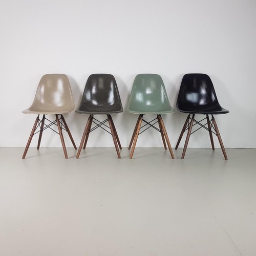 Vintage eames dsw - vintage,