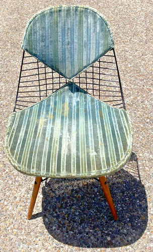 Herman miller 1953 - herman, ray