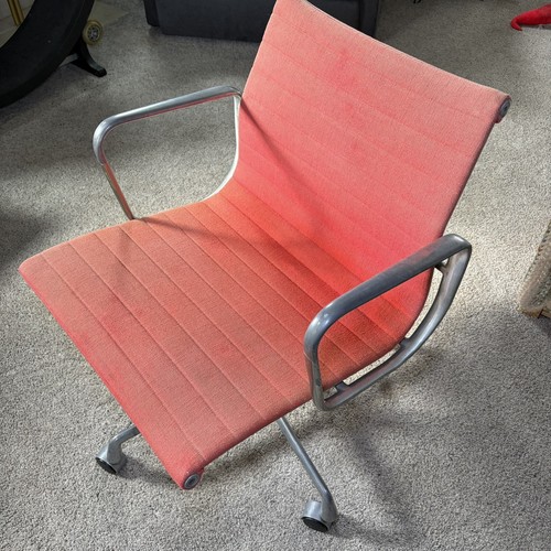 Eames aluminum group - aluminum,