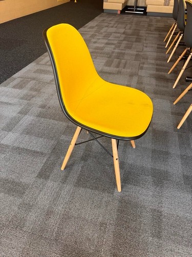 Herman miller eames - herman,
