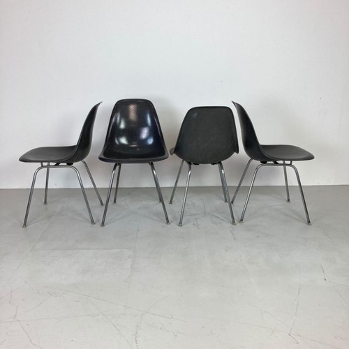 Eames dss chairs herman - eames,