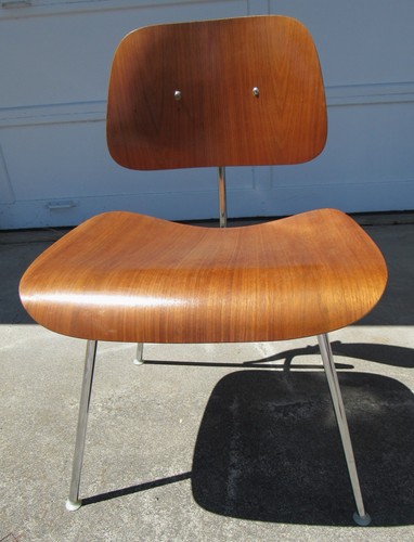 Vintage 60s eames dining - vintage,