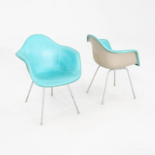 1956 pair herman miller - 1956,