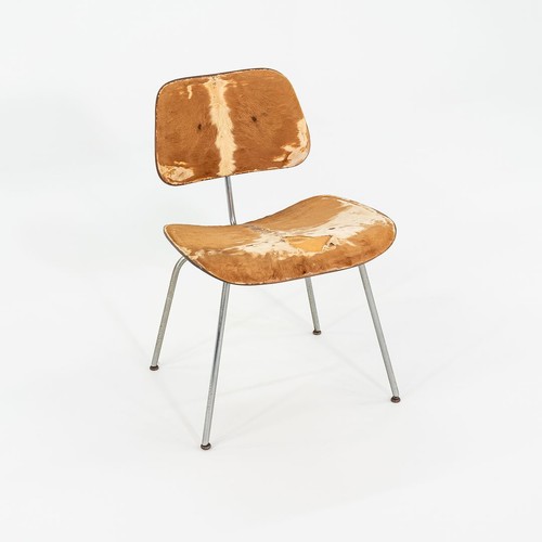 1949 evans eames dcm - evans, dining