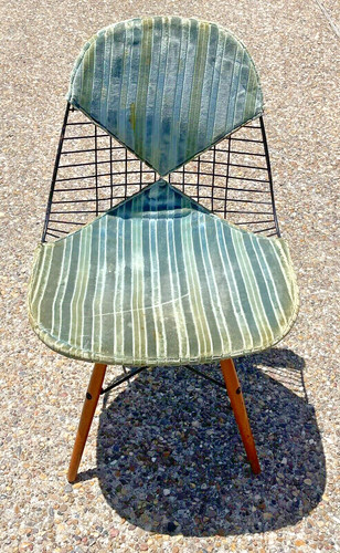 Herman miller 1953 ray - ray, &
