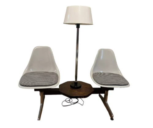 1950s herman miller eames - 1950s,