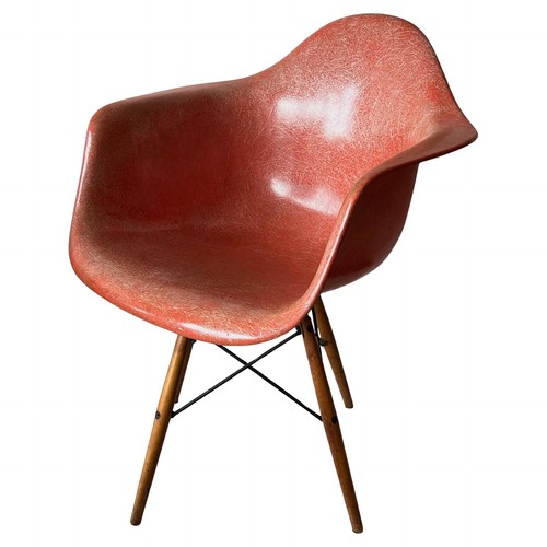 Vintage charles eames paw - charles,