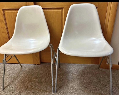 Vintage herman miller - herman, eames