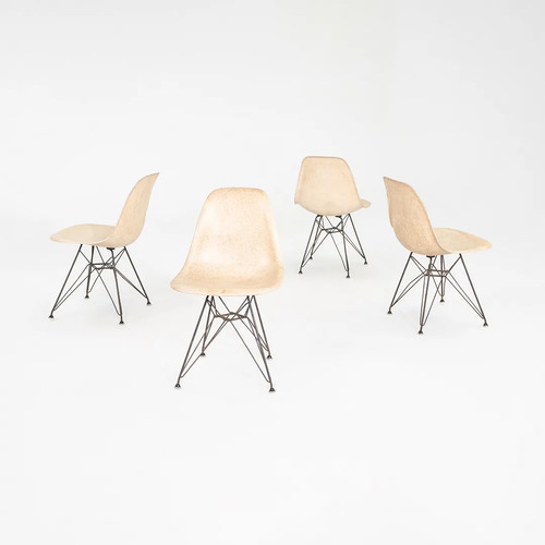1950s set four herman - set,